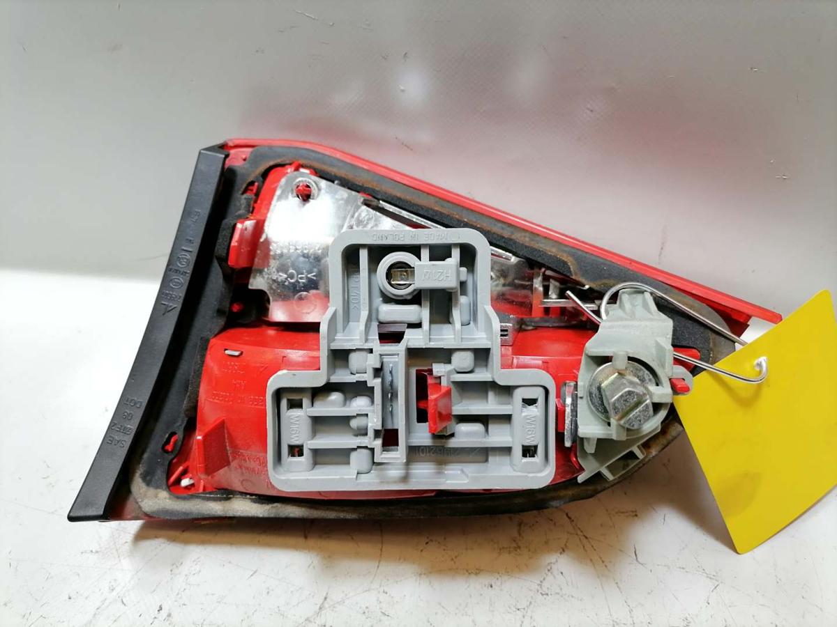 Audi A4 8K B8 original Rücklicht Rückleuchte Schlussleuchte links innen Kombi Bj.2010